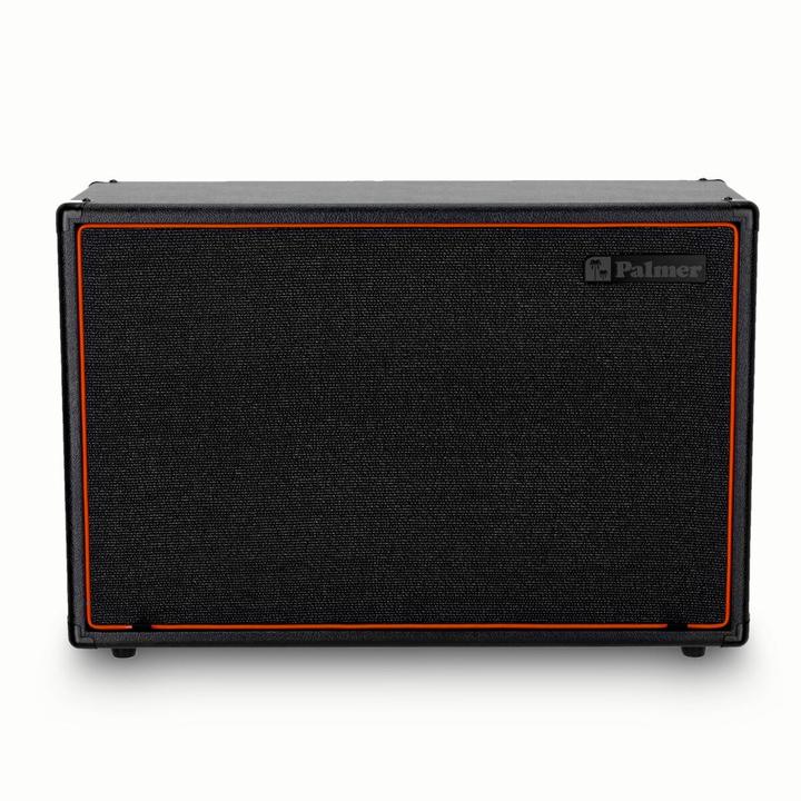 Produktbild Palmer Audio CAB 212 X V30 - Gitarren Lautsprecherbox mit Celestion Vintage 30 2 x 12, Closed-Back (Gitarre)