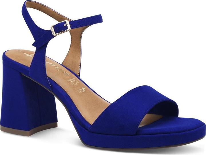 Actual product image Tamaris Sandal (37)