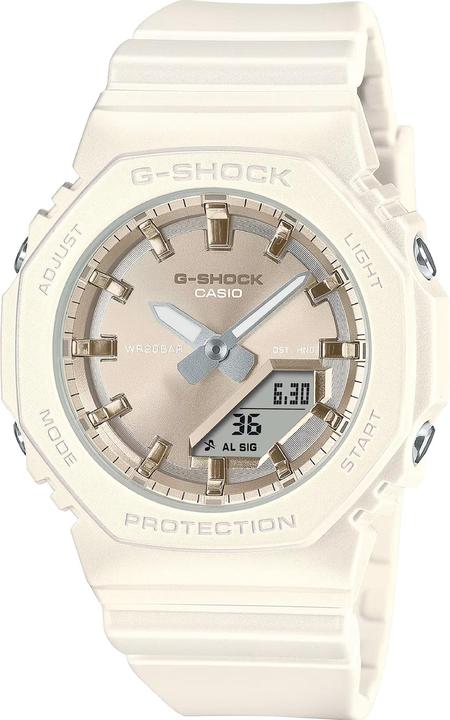 G-Shock GMA-P2100ST-7AER (Chronograph, 40 mm)