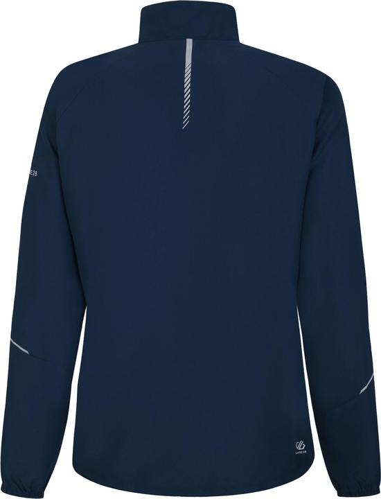 Actual product image Dare2b Womens/Ladies Resilient III Windshell Jacket