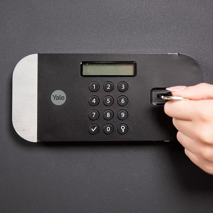 Image du produit Yale YSEM 520 (49.80 l)