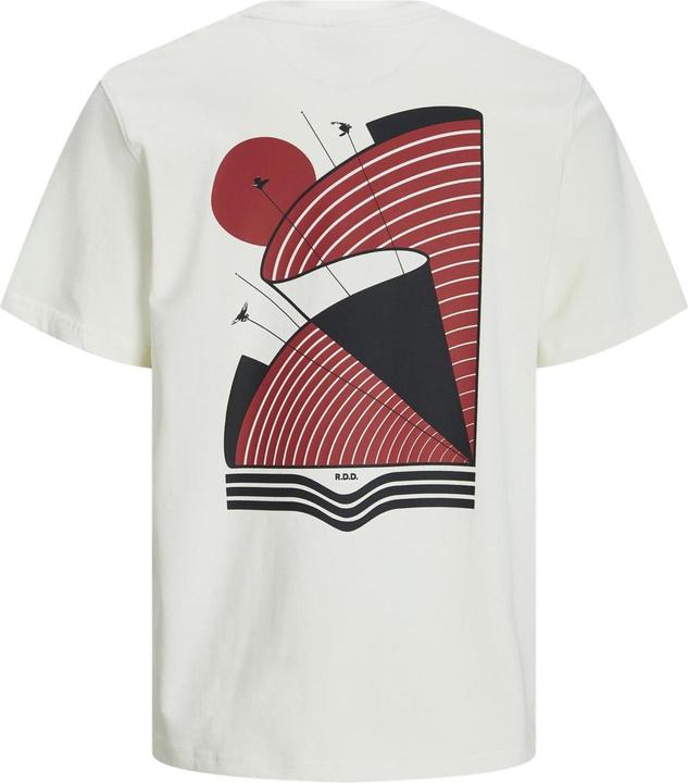 Produktbild Jack & Jones RDD T-Shirt (S)