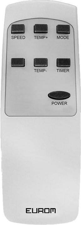Produktbild Eurom Mobiles Klimagerät PAC 9.2 (9000 BTU/h)