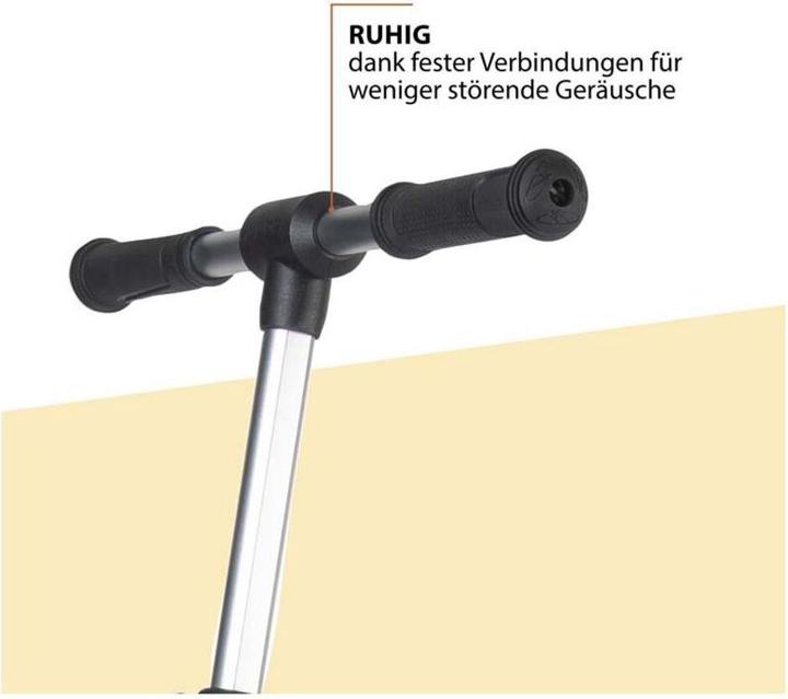 Produktbild Hudora BigWheel 215