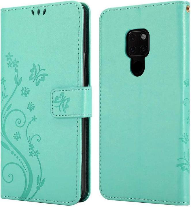 Immagine prodotto Cadorabo Copertina del libro di fiori (Mate 20)