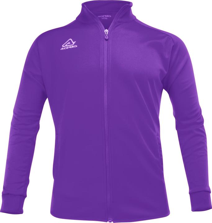 Immagine prodotto Acerbis giacca con zip acerbi atlanti 2 (S)