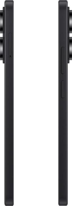 Actual product image Xiaomi Redmi Note 13 5G (128 GB, Graphite black, 6.67", Hybrid Dual SIM, 108 Mpx, 5G)