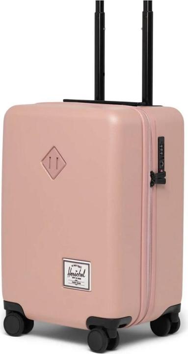 Produktbild Herschel Heritage - Koffer Hardshell Carry On (35 l, Handgepäck (bis 50l))