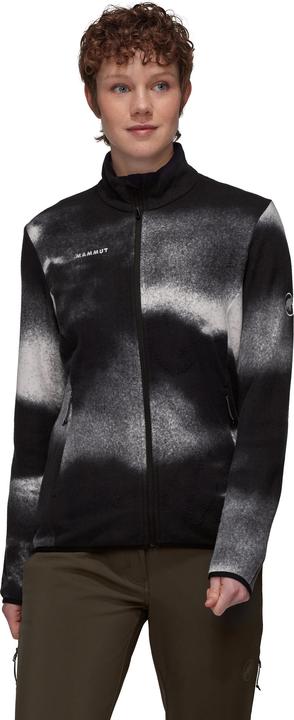 Immagine prodotto Mammut Innominata Giacca Light ML Donna Grano (XS)