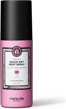 Immagine prodotto Maria Nila Style & Finish - Spray termico ad asciugatura rapida (150 ml)