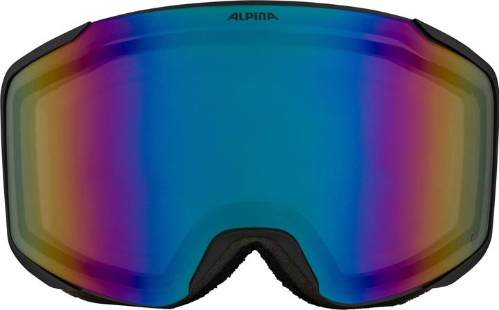 Actual product image ALPINA SPORTS Taos Q