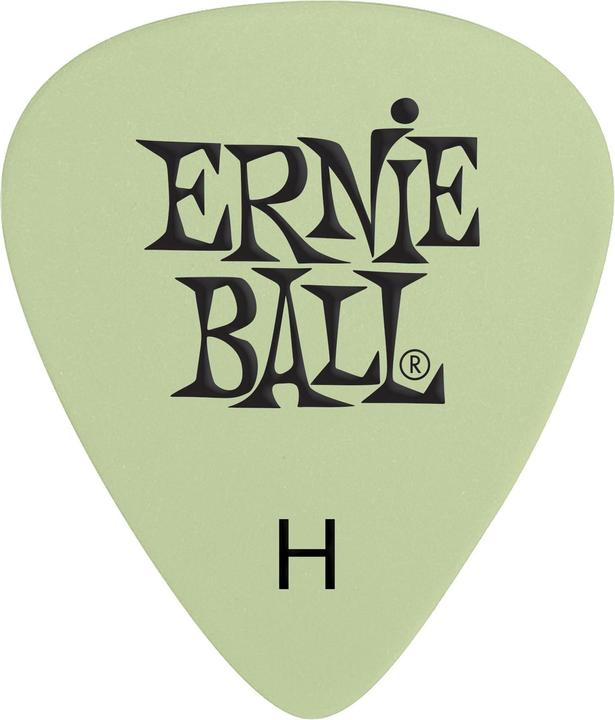 Image du produit Ernie Ball Lourd (12 x, 0.94 mm)
