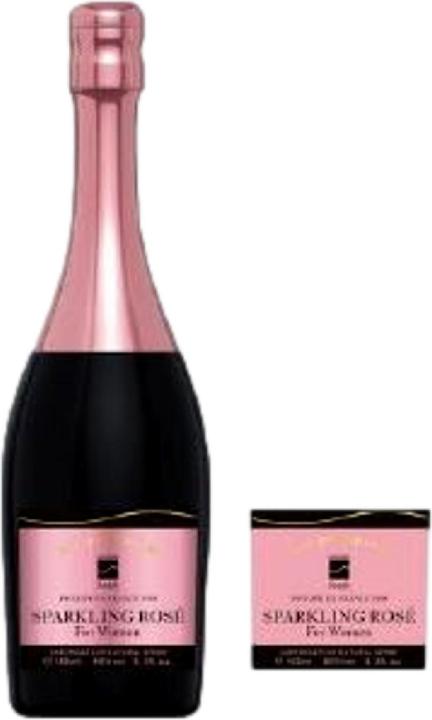 Actual product image Accentra Eau de Parfum Grand Cuvée (Eau de parfum, 100 ml)