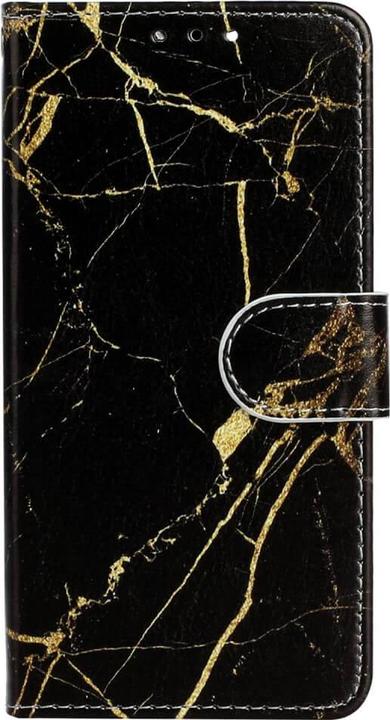 Produktbild Cover-Discount Galaxy A36 5G - Hülle mit Marble Motiv (Samsung Galaxy A36)