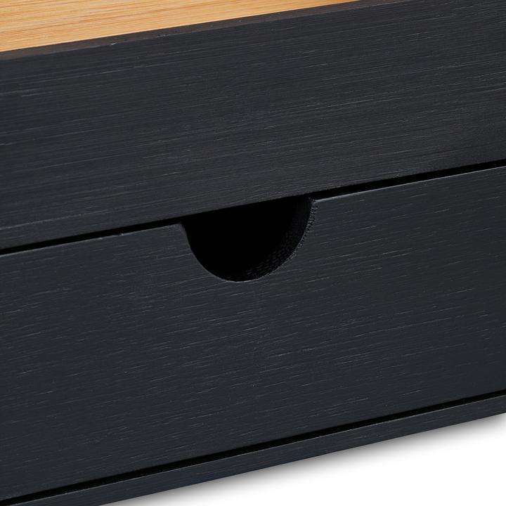 Image du produit Relaxdays Organiseur-de-bureau