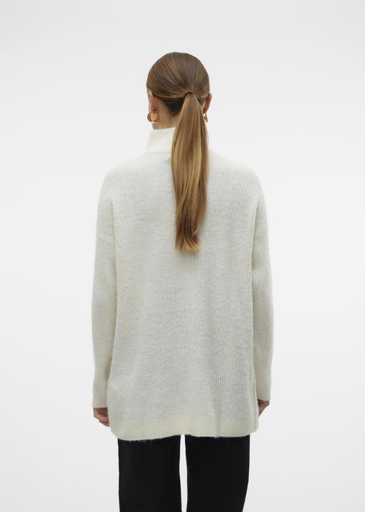 Image du produit Vero Moda VMMILI Pull-over Pull en maille (XS)