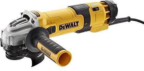 DeWalt DWE4257KTQS (125 mm)
