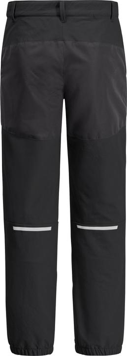 Actual product image Jack Wolfskin Rascal Winter Pants K (104)