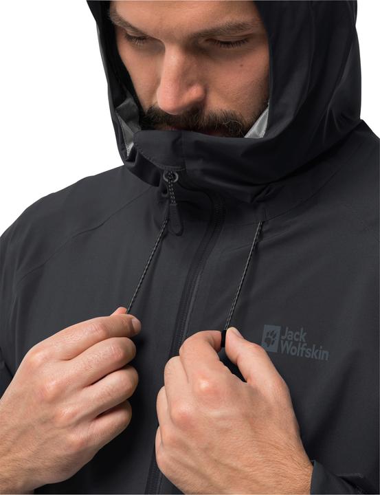 Immagine prodotto Jack Wolfskin Highest Peak Jacket M (L)