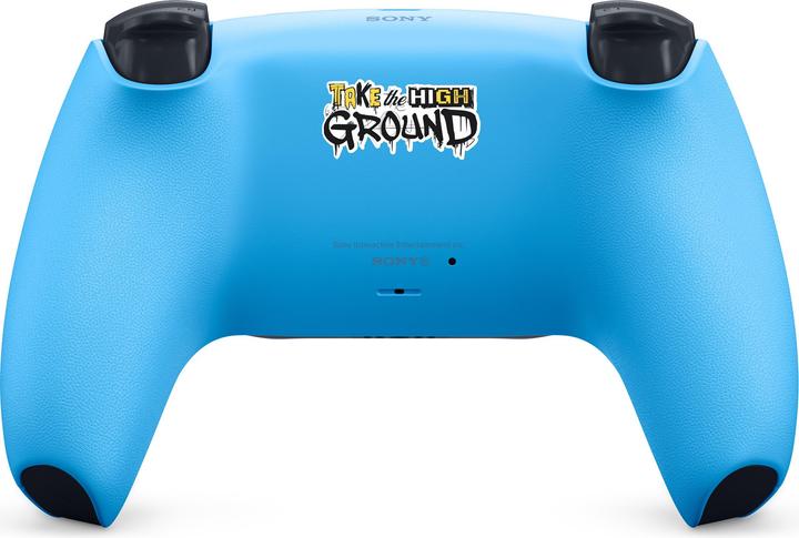 Immagine prodotto Sony Controller wireless DualSense - Edizione limitata Fortnite (PS5)