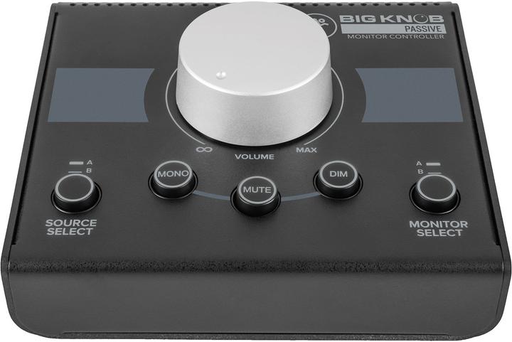 Produktbild Mackie Big Knob Passive