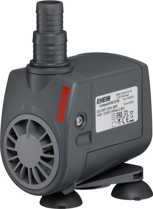 Eheim CompactOn 2100