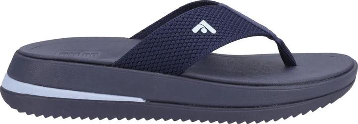 Fitflop Flipflops Surff Zweifarbig