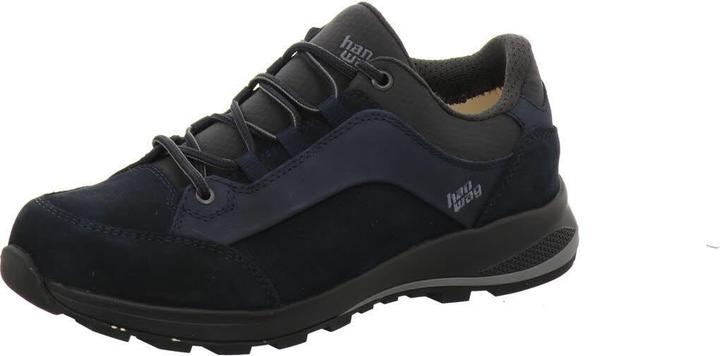 Produktbild Hanwag Banks Low Bunion (42)