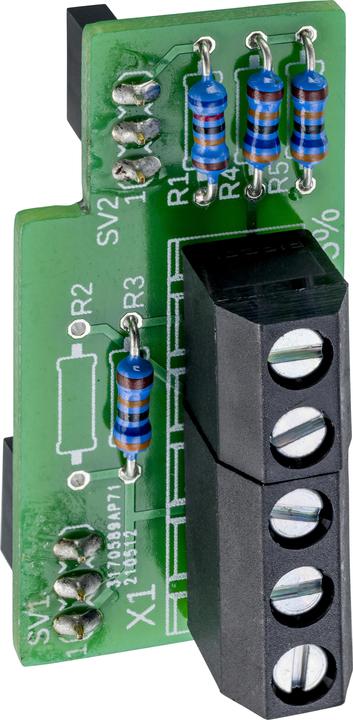 Produktbild Pracht NRG9010 ALPHA9010-16A Modul