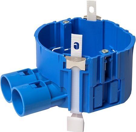 Actual product image ABB Front connection piece for pipe, 1M, HW52-F TI