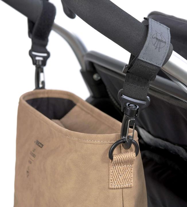 Produktbild Lässig Kinderwagentasche