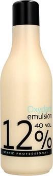Produktbild Stapiz Basic Salon Oxydant Emulsion woda utleniona w kremie 12% 1000ml