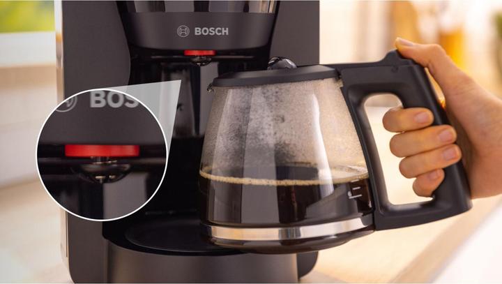 Image du produit Bosch Hausgeräte Machine à café BOSC