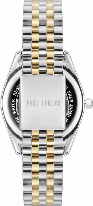 Immagine prodotto Paul Lorens Damenuhr PL14427B-3D2 + BOX