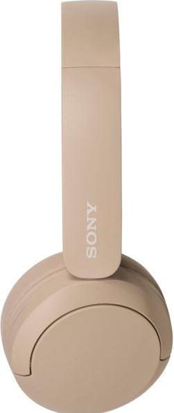 Actual product image Sony WH-CH520 (No noise cancelling, 50 h, Wireless)