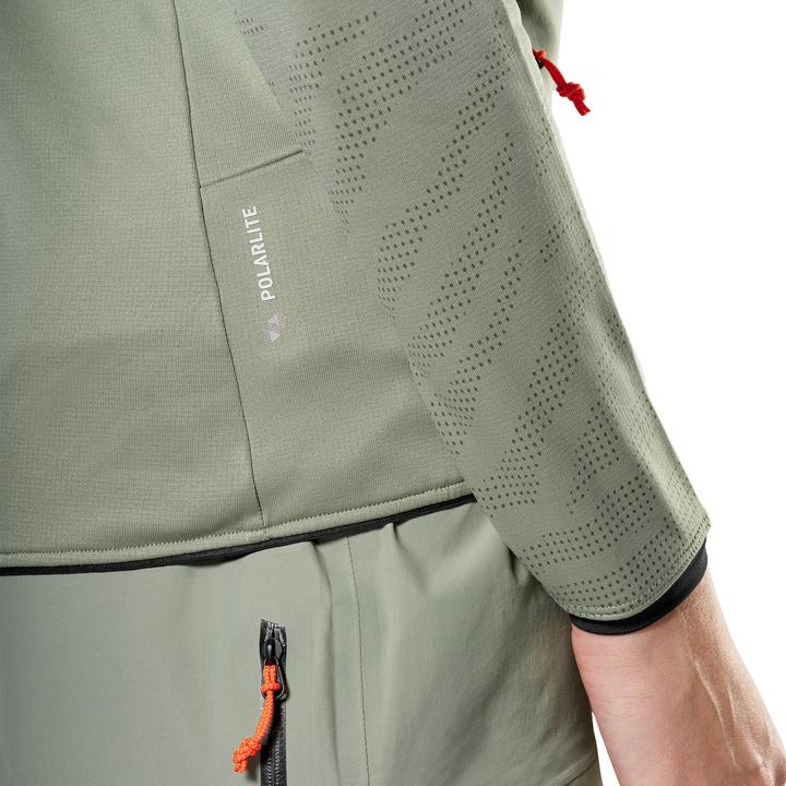 Immagine prodotto Salewa Sella Crevasse Hd Giacca W (34, XS)