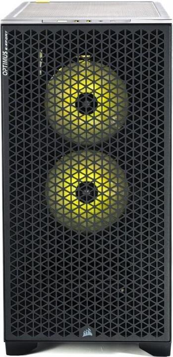 Produktbild Optimus Computer E-Sport GA520T-CR9 Ryzen 5 3600/16GB/1TB/RX 6600 8GB/W11H (AMD Ryzen 5 3600, 16 GB, 1000 GB, Radeon RX 6600)