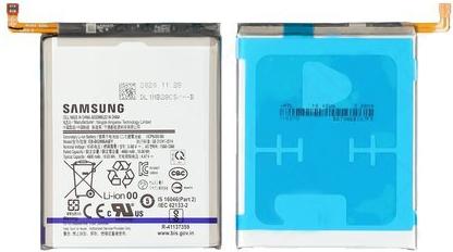 Image du produit Samsung Batterie Li-Ion EB-BG996ABY pour G996B Galaxy S21+