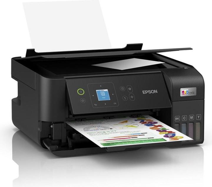 Productafbeelding Epson EcoTank ET-2840 (Inktreservoir, Kleur)