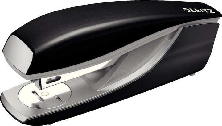 Actual product image Leitz NeXXt Series Style office stapler (metal) (30 Sheets)
