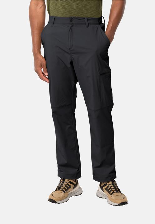 Jack Wolfskin Wanderthirst Pants M (46)