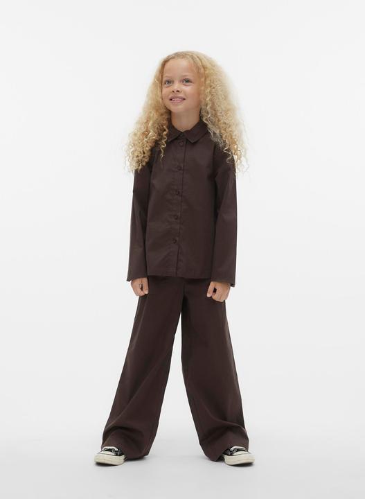 Actual product image Vero Moda VMKENYA PANTS D2 Trousers (164)