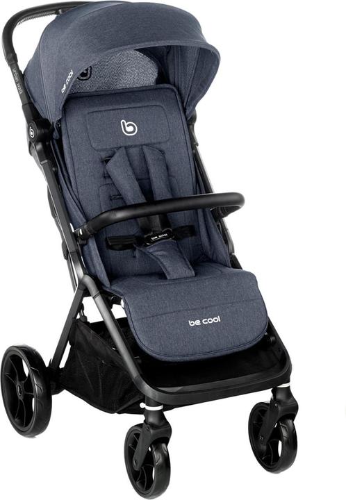 Image du produit Jané BeCool Buggy Urban Walk