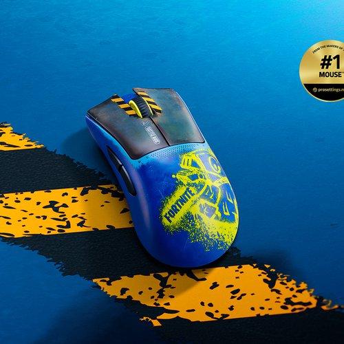 Produktbild Razer DeathAdder V3 Pro - Fortnite Edition (Kabellos)