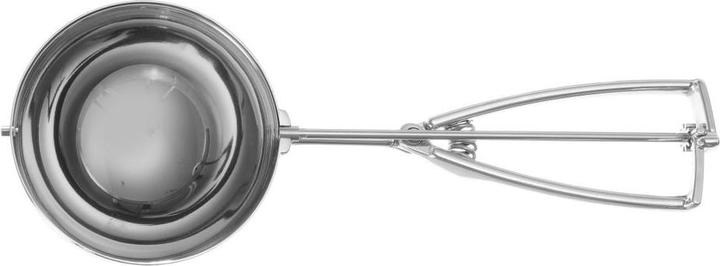 Actual product image Hendi Ice cream scoop 1/4 stainless steel Stöckel (Ice cream scoop)