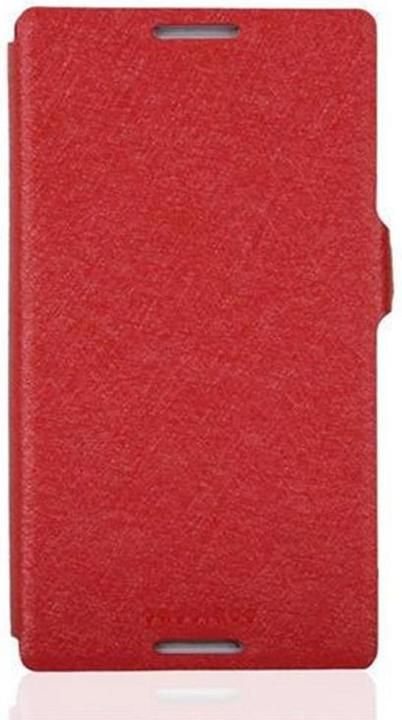 Image du produit Cadorabo Housse étui cover pour Sony Xperia C (Sony Xperia C)