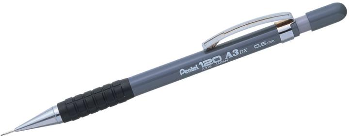 Immagine prodotto Pentel Matita meccanica (0.50 mm, HB, 1 x)