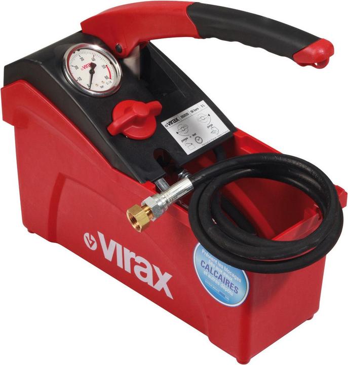 Water pumps