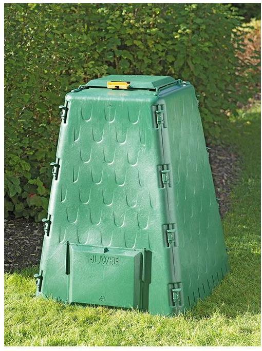 Actual product image Juwel Composter Aero-Quick 420l (420 l)