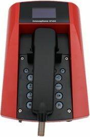 Image du produit Innovaphone IP160 TÉLÉPHONE IP